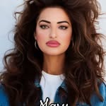 Mary DeVaynes - @wildroze_ - Instagram