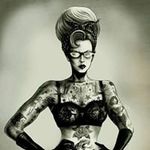 Mary de Ville - @mary.deville - Instagram