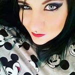 Mary de Ville - @marydeville89 - Instagram