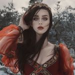 Mary_De_Ville - @mary_de_ville - Instagram