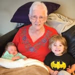 Mary de Vries - @mary.devries.712 - Instagram