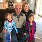 Mary DeVries - @mdevries65 - Instagram