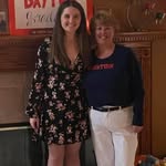 Mary Anne McCarthy DeWitt - @maryannemccarthydewitt - Instagram