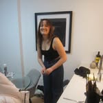 Mary DeWitt - @marydewittt - Instagram