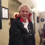 Mary DeWitt - @marydewitt520 - Instagram