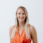 Mary DeYoung - @grayspace.marydeyoung - Instagram