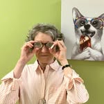 Mary DeYoung-Smith - @marydeyoungsmith - Instagram