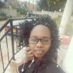 Mary Phabian - @mary.deyoungafricansog21 - Instagram