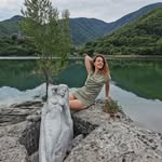 Maria L. - @marydiber - Instagram