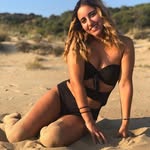 mariagrazia - @mary_dibene - Instagram