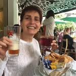 Mary Di Bartolomeo - @marydibarto - Instagram