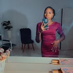 Mary Dibal - @dibalmary - Instagram