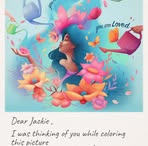 Mary Dieter - Facebook