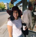 Mary Dieter - Facebook