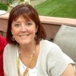 Mary Ann Flood DiGiacomo - @maryann31056 - Instagram