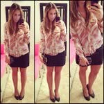 Mary Digiacomo - @katridatimid - Instagram