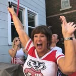 Mary Morrissey DiGiacomo - @marydjock - Instagram