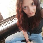 Mary Di Gregorio 💜 - @mary____97 - Instagram