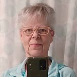 Mary Dilger - @mary.dilger - Instagram