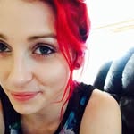 Mary Dilts - @marydilts86 - Instagram