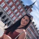 Mary Almeida - @marydimas_ - Instagram