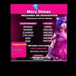 Mary_Dimas - @marydimas.0 - Instagram