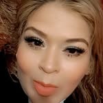 Mary Dimas - @irma.canalesontiberos - Instagram