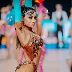 Mary Gio Dancer 🪐 • - @mary_di_maso2 - Instagram