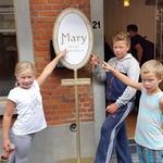 Mary Dingley - @dingleymary - Instagram