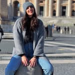 Mary Di Rico - @mary_diri - Instagram