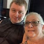 Mary Dishaw - @mary.dishaw.71 - Instagram