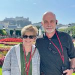 Mary Kathleen O'Brien Dishaw - @dishaw.mary - Instagram