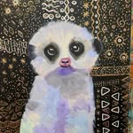 Mary ONeil Dittmar - @art_bysea - Instagram