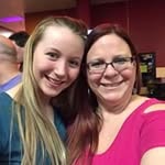 Mary Dixson-Snow - @mnnailmom - Instagram