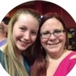 Mary Dixson-Snow - @mnnailmom12 - Instagram