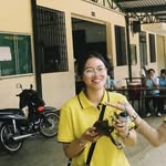 Lê Tâm Đoan - @mary.doann - Instagram