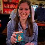 Mary Kate Dober - @_mk8_98 - Instagram