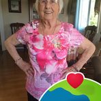 Mary Walsh - Facebook
