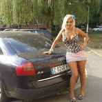 Mary Dobrin - Facebook