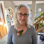 Mary Doktor - @marydoktor62 - Instagram