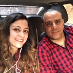 Mary Doktor - @marmar.jesus.92 - Instagram