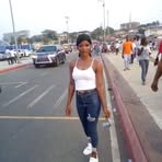 Mary Dorbor - Facebook