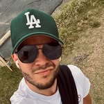 Marek Dolanský - @dolak9 - Instagram
