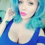 @marydolas - Instagram
