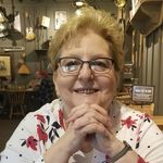 Mary Dolinger - @libax27593 - Instagram