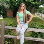 Mary Dolinger - @mary_d_05 - Instagram