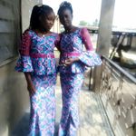 Mary Dolly B Adepoju - @marydollyb - Instagram