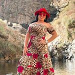 Mary Dolly Mauriel Vejarano - @maurielvejarano - Instagram