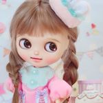 mary - @marydolly_princess - Instagram