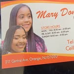 Mary Dominican Beauty Salon - @marydominican2 - Instagram